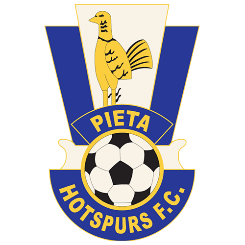 Piet Hotspurs