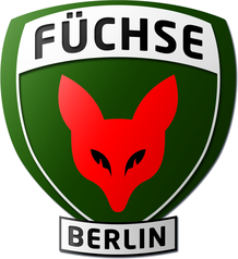 Fuchse Berlin