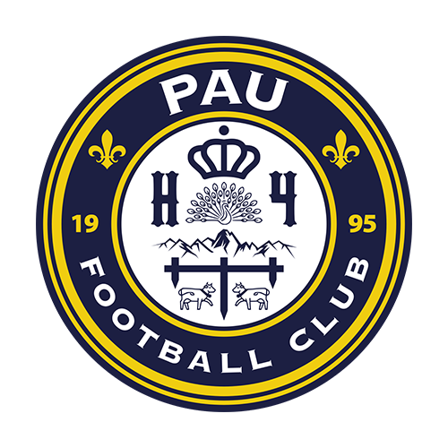 Pau FC B