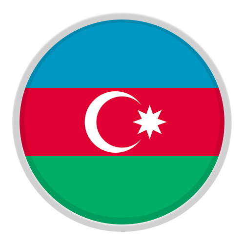 Azerbaijo Masc.